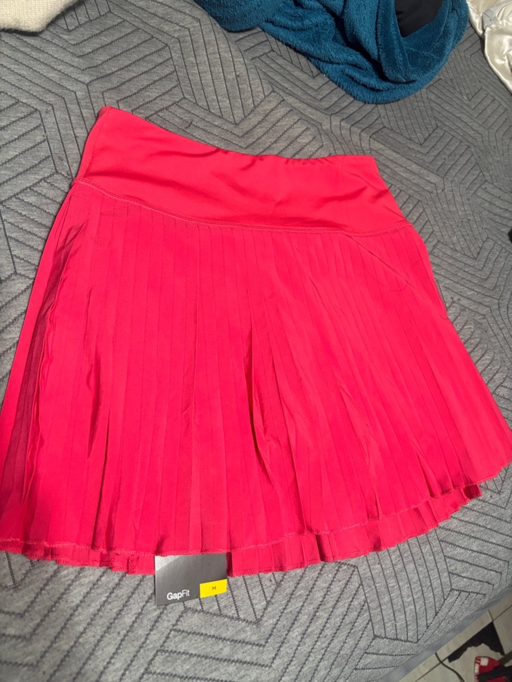 GapFit Women's Pleated Skort